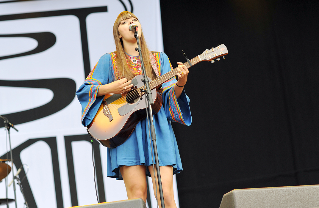First Aid Kit infriar förväntningarna
